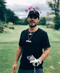 Myhusband Russ Rapper Russ Diemon Rapper