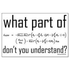 MATH QUOTES image quotes at hippoquotes.com via Relatably.com