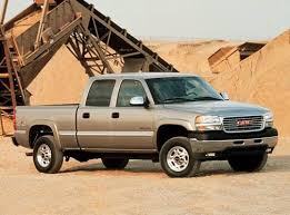 Image result for Medium Green 2002 Sierra