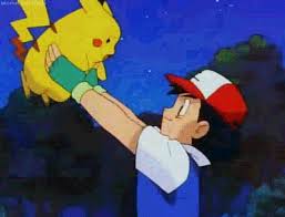 Share a gif and browse these related gif tags. Ash Throws Pikachu Into Space Reverse Gif Know Your Meme