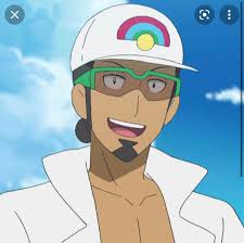 Who would win? : r/pokemonanime