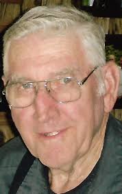 Obituary for James M. "Jim" Rasmussen