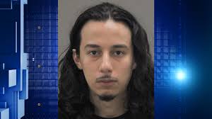 Rockford man punches, kicks woman around 50 times, police say