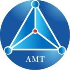 Ameitoken Usd Chart Amt Usd Coingecko