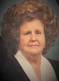 Bessie Parker Obituary April 19, 2021