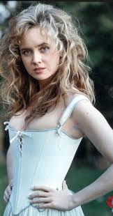 intro up there (yeah) who do i have? âðð ð¡ðð ð¨ðð  ððð¤ð¡ðð£ð On Twitter Today S Inspiration Is None Other Then Lysette Anthony The Face Of The 80 S The Girl That Bryan Adams Kept Chasing Around In His Videos Not To Mention The