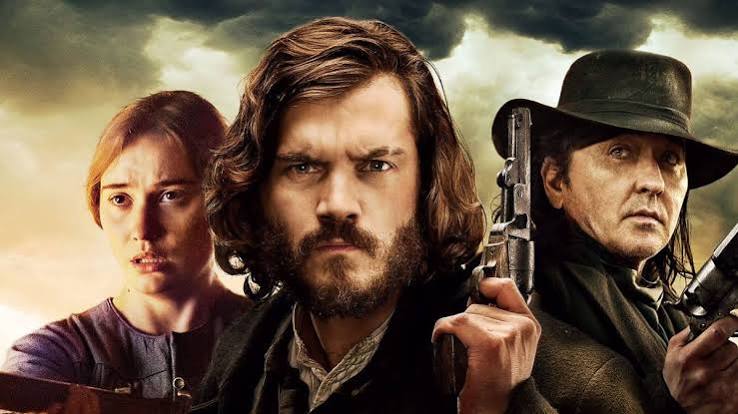 This Underrated Western Turned a Fan-Favorite '90s Star Into a Ruthless  Villain