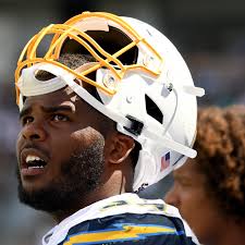 Jerry Tillery not the only Chargers rookie experiencing growing pains