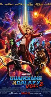 The guardians must fight to keep their newfound family together as they unravel the mysteries of peter quill's true parentage. Guardians Of The Galaxy Vol 2 2017 Imdb