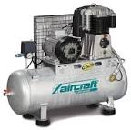 Vidange compresseur d'air airliner