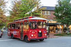 Fun & funky for all. 90 Minute Overview Tours In Asheville Gray Line