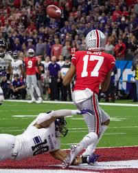 Listen to chris olave | soundcloud is an audio platform that lets you listen to what you love and share the 5 followers. Ohio State 18 Ca Wr Jr Chris Olave Page 5 Scarletbuckeye Com Ohio State Forums