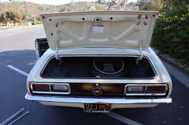Image result for Palomino Ivory 1968 Camaro