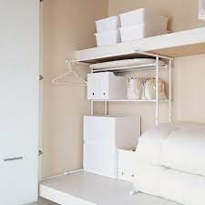 ニトリ で全部揃う 一人暮らしに必要 おすすめのアイテムはこちら folk 収納 アイデア インテリアコーディネート 実例 インテリア