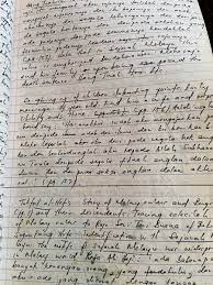 Savesave kertas kajang for later. Hanimomo On Twitter My Bapak Has A Whole Kertas Kajang Where He Put His Notes And Then Bind And Jahit The Bind To Make It A Book This Is Written In 1986 He Asked Hussein To Type It To Computer But There Are 400 Pages Naturally His Son Pretended To Not