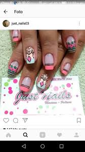 Las mejores fotos de unas decoradas y pintadas 2019. Unasdecoradas Arte De Unas De Pies Manicura De Unas Disenos De Unas Pies