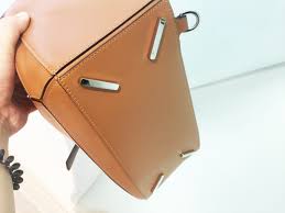 We did not find results for: Loewe Puzzle Bag Honest Review I Make Leather Handbags