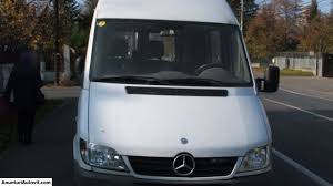 Mercedes Benz Sprinter 208 Cdi Diesel 2005 4250 Eur Cluj Napoca 07 58 22 03 12 2015 Benz Sprinter Sprinter Mercedes Benz
