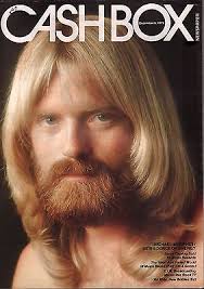 Cash Box December 6 2975 Michael Murphey EX 120415DBE