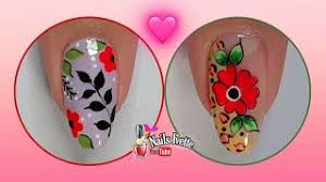 Hemos seleccionado más de 50 diseños de uñas para principiantes, para que puedas empezar sin fustrarte e ir, poco a poco, aprendiendo todo lo relacionado con la temática. Decoracion De Unas Para Pies Flor