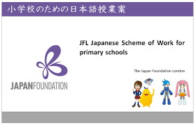 Exam overview — students are given a copy of guide for students and a worksheet with questions about the exam (worksheet 2). The Japan Foundation London Language Centre