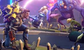 Epic has just released the first patch notes of… Epic Games Reveals Fortnite Update Patch Notes Coventrylive