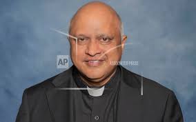 Tulsa man charged with murder in fatal shooting of beloved Kansas priest