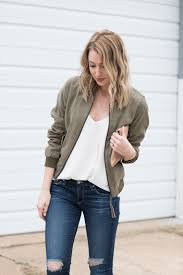 Olive Bomber Jacket Bomber Jacket Outfit Olive Bomber Jacket Olive Bomber Jacket Outfit