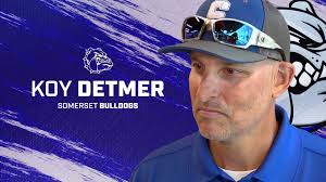 ‘It doesn’t matter what the records were before’: Somerset to face  Southside at Alamodome in KSAT Pigskin Classic