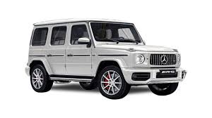 A blend of luxury, sportiness & performance. Mercedes Benz G Class Price In India Specs Review Pics Mileage Cartrade