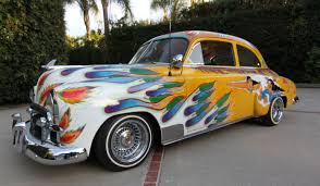 Regarder des films en streaming complet sur votre smart tv, console de jeu, pc, mac, smartphone, tablette et bien plus. Cruisin Califas Brings Lowrider Art To Oceanside Museum Kpbs