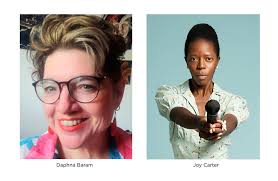 Centre for Comedy Studies Research (CCSR) 10-Year Anniversary Celebration!