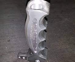 Diy Aluminum Investment Casting Using A 3d Printer 3d Printing Machine Investment Casting 3d Printing