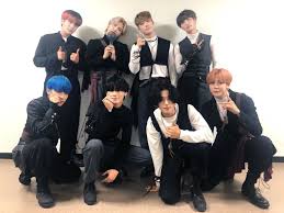 Ateez Twitter Update 6 26 2020 Pretty Men Jung Woo Young Woo Young