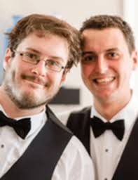 Nicholas "Nick" Benjamin Young