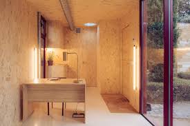 We did not find results for: Delavegacanolasso Creates Prefabricated Tini Home Office Cabin