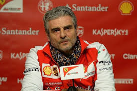 Well, he was not exactly going ballistic. More About Maurizio Arrivabene S Daughter Stefania Arrivabene Ecelebritymirror