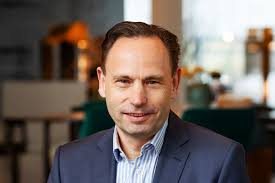 Markus Fischer Partner, M&A Advisory, EY Strategy & Transactions GmbH