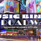 Music Bingo: Broadway Edition! event in Manassas, VA