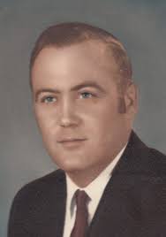 Harold “Butch” Mayer