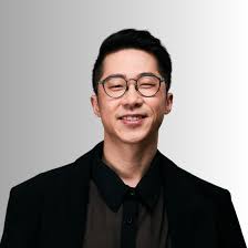 Barry Kwok, SRI PTE. LTD., Singapore