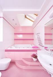 Cute Bathroom Accessories Ideas Teracee Pink Bathroom Pink Bathroom Tiles Pink Bathroom Decor