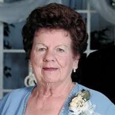 Florence Lorio Bourgeois Obituary January 18, 2019