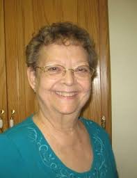 Obituary information for Wilma Jean "Jeanie" Ogle