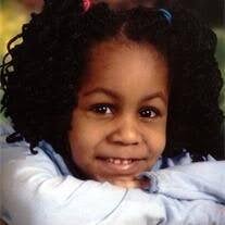 Shailia "Lia" Montryce Glenn Obituary