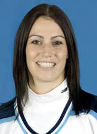 Player photos for the 2006-07 U. of Maine Women at hockeydb.com