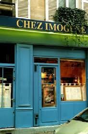 Chez Imogene Paris 11e Place De La Bastille Paris