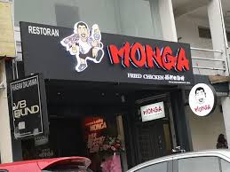 Full analysis page toolbar provided by data.danetsoft.com delete this bar. Interior Space Picture Of Monga Kuala Lumpur Subang Jaya Tripadvisor