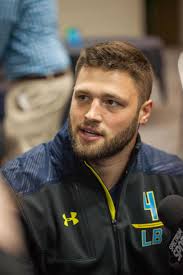 Bucky's 5th Quarter Archives