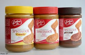 Slightly more fact/calories but still yummy! Battle Of The Butters Nutella Vs Biscoff Showdown